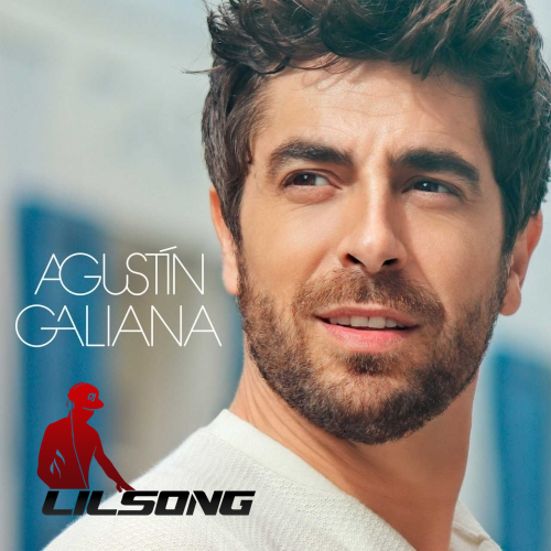 Agustin Galiana - Agustin Galiana